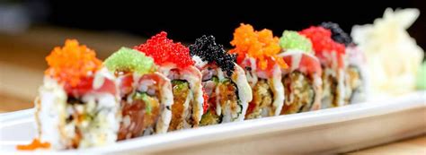 TOP 10 BEST Sushi Restaurant in Naperville, IL